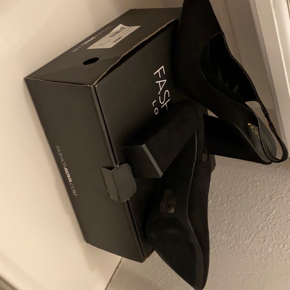 High Heels
